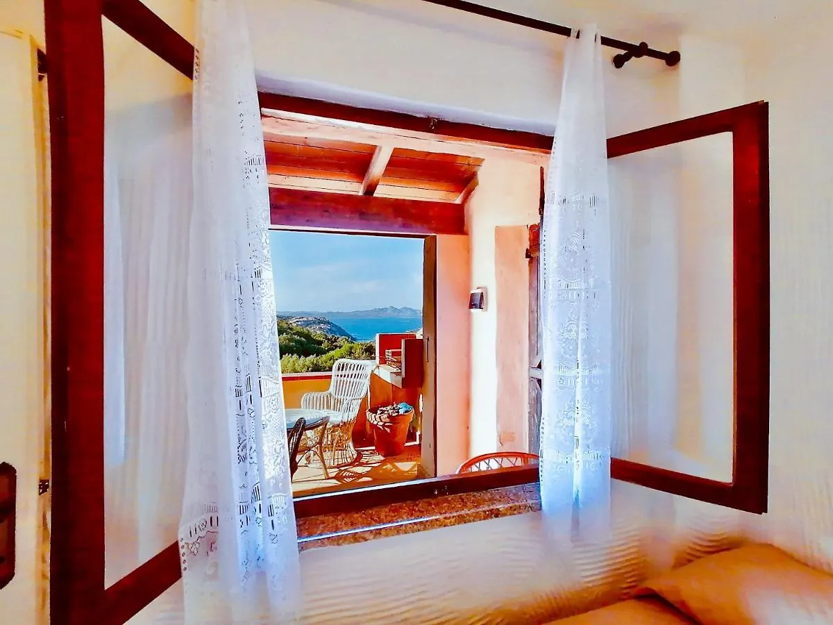 Vistamare Sul Golfo Villa Porto Cervo